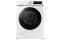 Samsung BESPOKE AI parní pračka 11kg Série 7 WW11DB7B34GWU4 s SuperSpeed Bílá WW11DB7B34GWU4