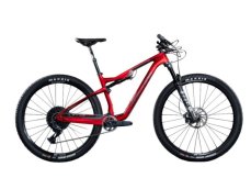 LAPIERRE XRM 7.9 Cherry Red - M