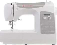 Singer C5205 zelená / Šicí stroj / 80 stehů (C5205 G)