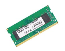 2-Power 8GB DDR4 2666MHz CL19 SODIMM