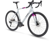 STEVENS Gavere Eco Concrete Grey Violet - 48cm