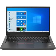 Lenovo ThinkPad E14 Gen 2 / 14" / Intel Core i7-1165G7 2,80 - 4,70 GHz
 / 16 GB RAM / 1 TB SSD NVMe