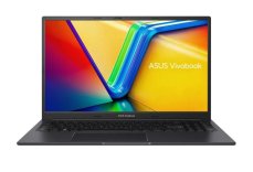 Notebook Asus Vivobook 15X OLED (K3504VA-OLED513W) 15,6 palců / Intel Core i5-1335U 1.30 GHz / 16 GB / 512 GB NVMe SSD / Černá