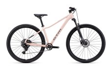 Kolo CTM CHARISMA 2.0 29" 2026, světle růžová Velikost rámu: L