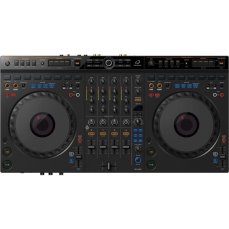 Pioneer DJ | AlphaTheta DDJ-GRV6 DJ kontrolér