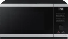 Samsung MG23DG4524ATE2 čierna / Mikrovlnná rúra / otočné ovládanie / LED displej (MG23DG4524ATE2)