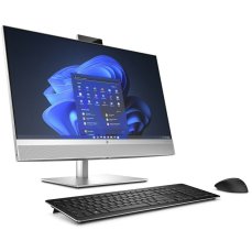 HP EliteOne 870 G9 27" / Intel Core i7-14700 2,10 - 5,40 GHz
 / 32 GB RAM / 1 TB SSD NVMe