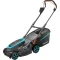 Gardena 14638-20 PowerMax 37/36V P4A / Aku rotačná kosačka / šírka záberu 37 cm / do 350 m2 / 4.0 Ah (14638-20)