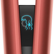 Dyson Airstrait HT01 žehlička na vlasy Strawberry/Blush