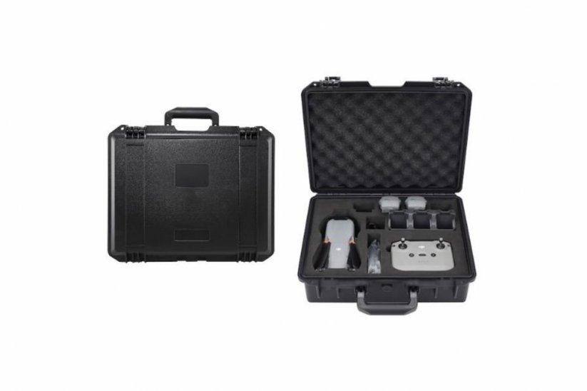 STABLECAM DJI Air 3 - PP Vodotesné a nevýbušné prepravné púzdro (1DJ2924)