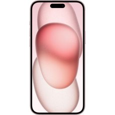 Apple iPhone 15 Plus 256GB ružový (Kategória C)