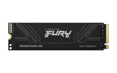 Kingston FURY Renegade G5 1TB / M.2 2280 / M.2 PCI-E NVMe Gen5 (SFYR2S/1T0)