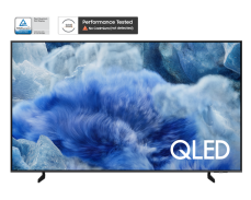 43" QLED Q8F 4K Vision AI Smart TV (2025)