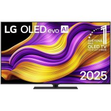 55' LG OLED55G56LS (2025)