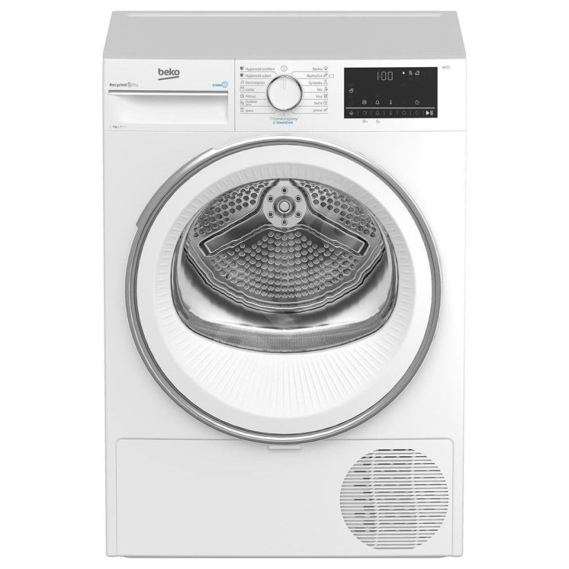 Beko B3T672490WCSHWG