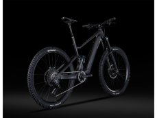 LAPIERRE Overvolt AM 9.8 Anthra Grey - M