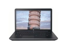 HP ZBook 17 G3 Mobile Workstation  / 17,3 palců / Intel Core i7-6820HQ 2.70 GHz / 16 GB RAM / 1 000 GB SSD / Intel HD Graphics 530 + nVIDIA Quadro M2200M 4GB