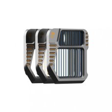PolarPro - FX 3-Pack pre Mavic 3 (MVC3-FX-3PK)