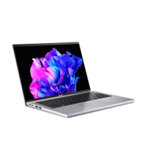 Notebook Acer Swift Go (SFG14-71) 14 palců / Intel Core i7-1355U 1.70 GHz / 16 GB / 512 GB NVMe SSD / Stříbrná