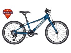 Pells Rocket Lite 20" Blue - 20"