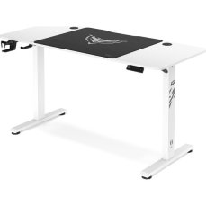 Diablo X-Tensio 1400 herní stůl bílý