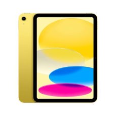 Apple iPad 11" 11.gen. (2025) Wi-Fi 256GB žltá / 11" / 2360x1640 / Wi-Fi / 12MP+12MP / iPadOS 18 (MD4J4HC/A)