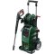 BOSCH AdvancedAquatak 160 / Vysokotlakový čistič / Tlak: 160 bar / Príkon: 2600 W / Prietok: 480 lh (06008A7800)
