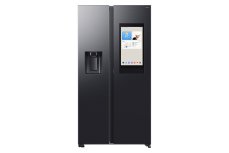 Samsung Americká chladnička RS90F66BEFEO FamilyHub
