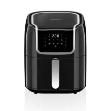 Vertenz Taste 70 čierna / Teplovzdušná fritéza / inteligentný (V-TASTE 70)