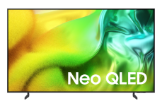 55" Neo QLED QN1EH 4K Samsung Vision AI Smart TV  Titanium Gray QE55QN1EHAUXXH