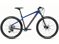 Kolo Ghost KATO PRO 29" 2025, Satin Blue/Dark Brown Velikost rámu: XL