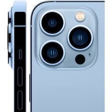 Apple iPhone 13 Pro 128GB horsky modrý (Kategorie A)