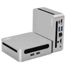 Mini PC Ninkear N4