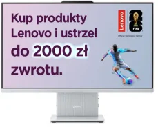 Lenovo IdeaCentre AIO 27ILL11 šedá / 27" FHD / Intel Core Ultra 5 226V / 16GB / 512GB SSD / Intel Arc 130V / W11H (F0JW001WPB)
