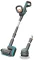 Gardena 14842-55 AquaBrush Universal 04/18V P4A Solo / Akumulátorový multi čistič / 18V / bez aku (14842-55)
