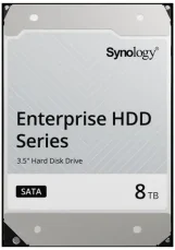 Synology HAT5320-8T 8TB / 3.5" SATA III / 7200 rpm / 512MB cache / CMR / 5y (HAT5320-8T)