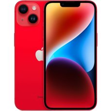 Apple iPhone 14 256GB (PRODUCT)RED (Kategória C)