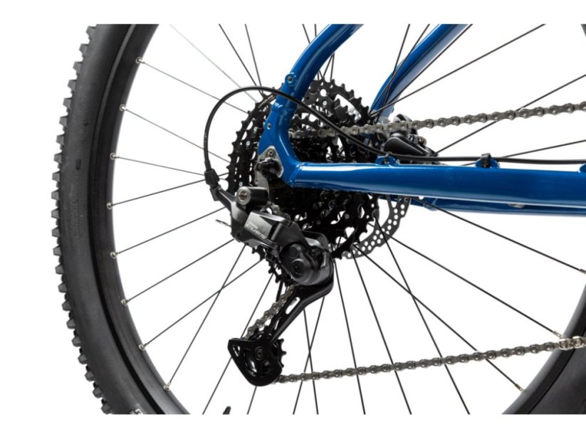 PELLS Thorr 2 Blue - XL