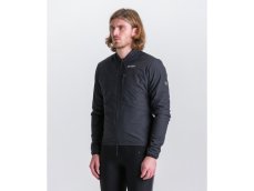 Bunda SANTINI Alpha Trail Black - XL