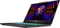 MSI Cyborg 15 A12VF-027UK / 15,6" / Intel Core i7-12650H 4,7 GHz
 / 16 GB RAM / 512 GB SSD NVMe / NVIDIA GeForce RTX 4060 8 GB
