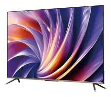 43" Dreame Q100 černá / Televize / QLED / 4K UHD / Google TV / HDR10+ / Wi-Fi / BT / 120Hz (43Q100)