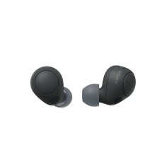 Sony True Wireless WF-C700N, černá