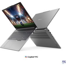 Lenovo IdeaPad Pro 5 16IPH11 šedý - 3 roky záruky Premium Care