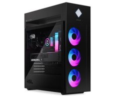 HP OMEN 45L GT22-3581nc čierna / Intel Core Ultra 9 285K 3.2 GHz / 64GB / 2TB + 2TB SSD / Nvidia RTX 5080 16GB / W11H (BQ8S3EA)