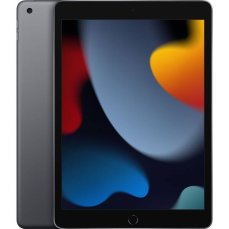 Apple iPad 10,2" (2019, 7. gen) 32GB Space Gray