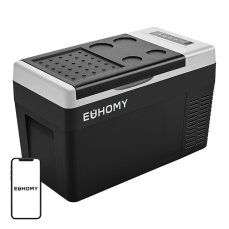 Autochladnička Euhomy CF004, 19 l (IN-CF004-18BL-DEEH-AZ)