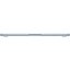 CTO Apple MacBook Air 13,6"  / M5 10xCPU/8xGPU / 16GB / 512GB / INT KLV / Modrá