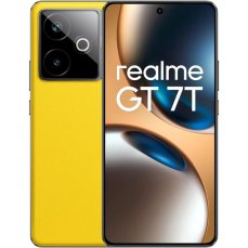 realme GT 7T 12GB/512GB žltý