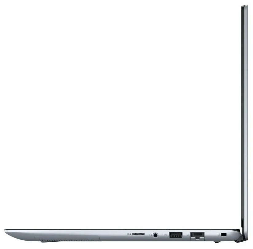 Dell Vostro 5590 / 15,6" / Intel Core i5-10210U 1,60 - 4,20 GHz
 / 16 GB RAM / 256 GB SSD NVMe