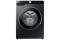 Samsung 10kg Parní Pračka s AI Energy Režimem  a AI Wash Černá WW10FG6U94LBU4
